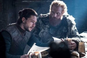 Personal Finance Lessons That You Can Take From GOT