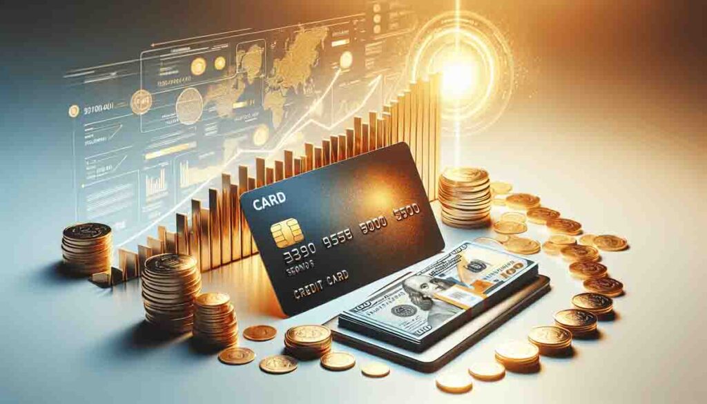 Providers for Cash Back Rewards Credit Cards