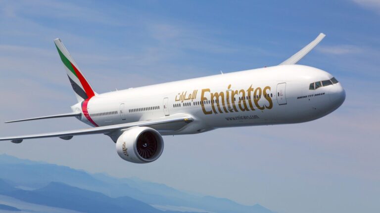 Capital One Offers Secret 25% Bonus on Emirates Miles Transfers