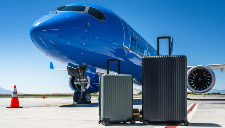 Breeze Airways 40% Off Base Fares: Book by May 1st!