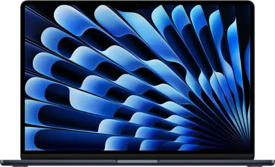 Sky Blue MacBook Air (2025): M4 Chip, 16GB RAM Deal!