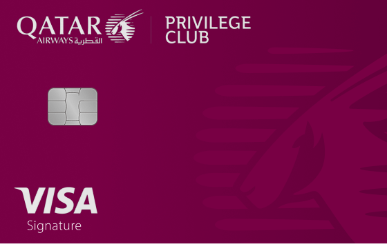 Cardless Qatar Airways Signature Card Review (2025.5): 70k Bonus Offer!