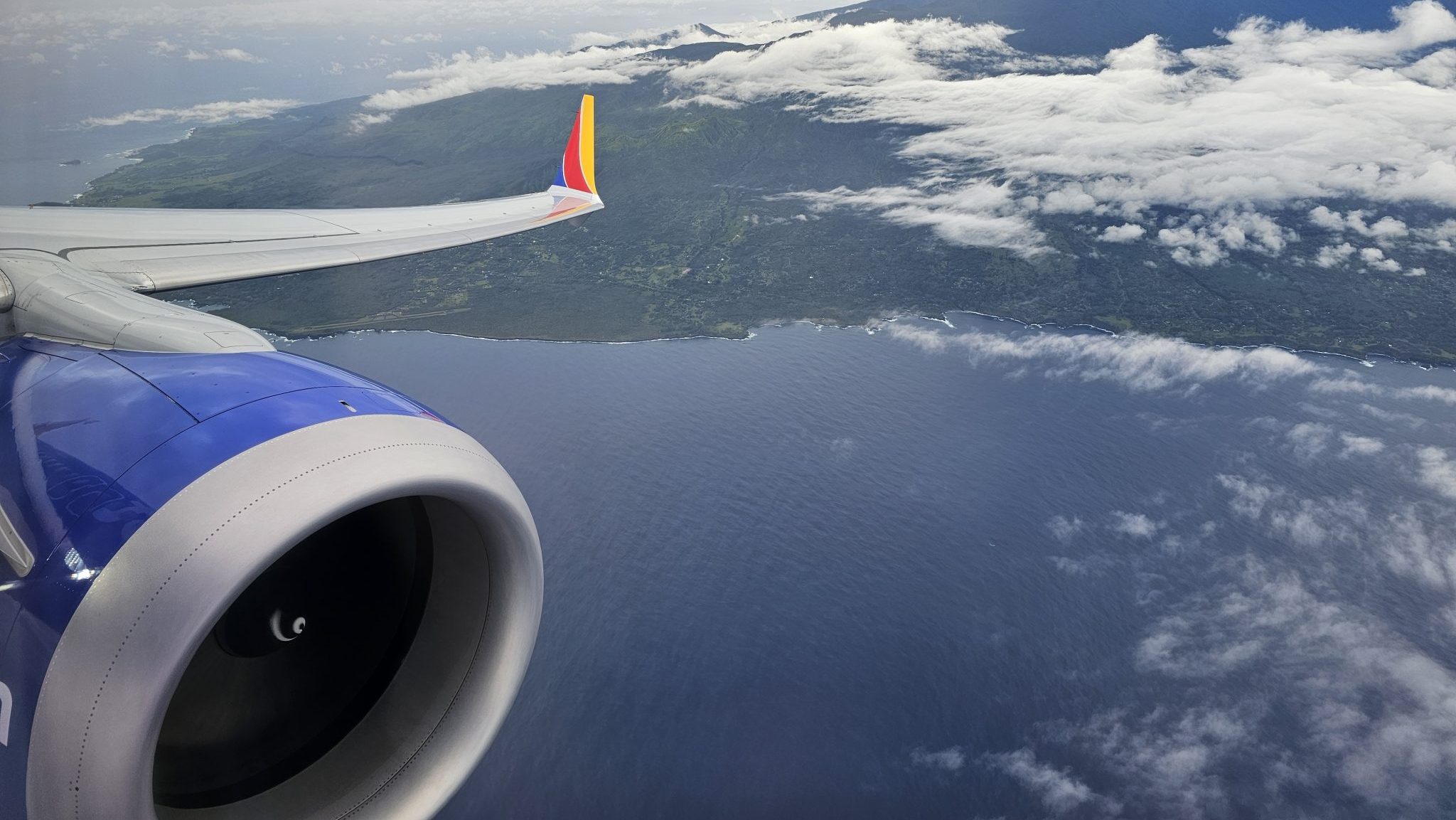 Southwest Summer Promo: Earn 20,000 Bonus Rapid Rewards Points!