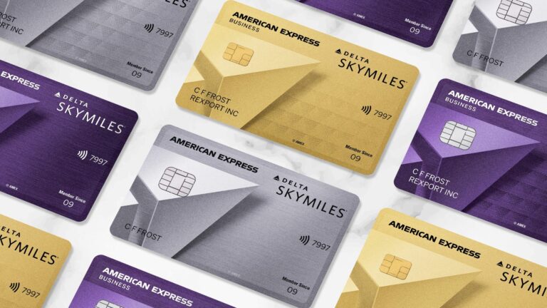 Amex Delta Cardholders: Score 5,000 Bonus Miles on Gas!