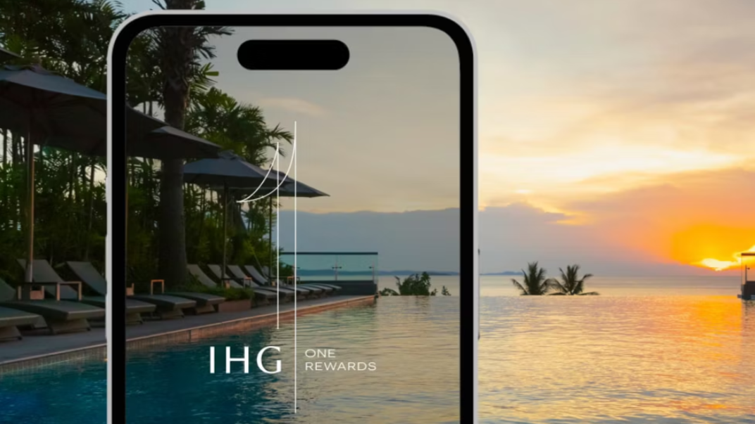 IHG's 3-for-2 Premium Room Deal: Save on Your Next Getaway