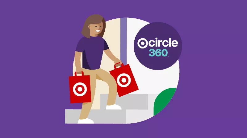 Target Circle 360: $100 Off for Cardholders?