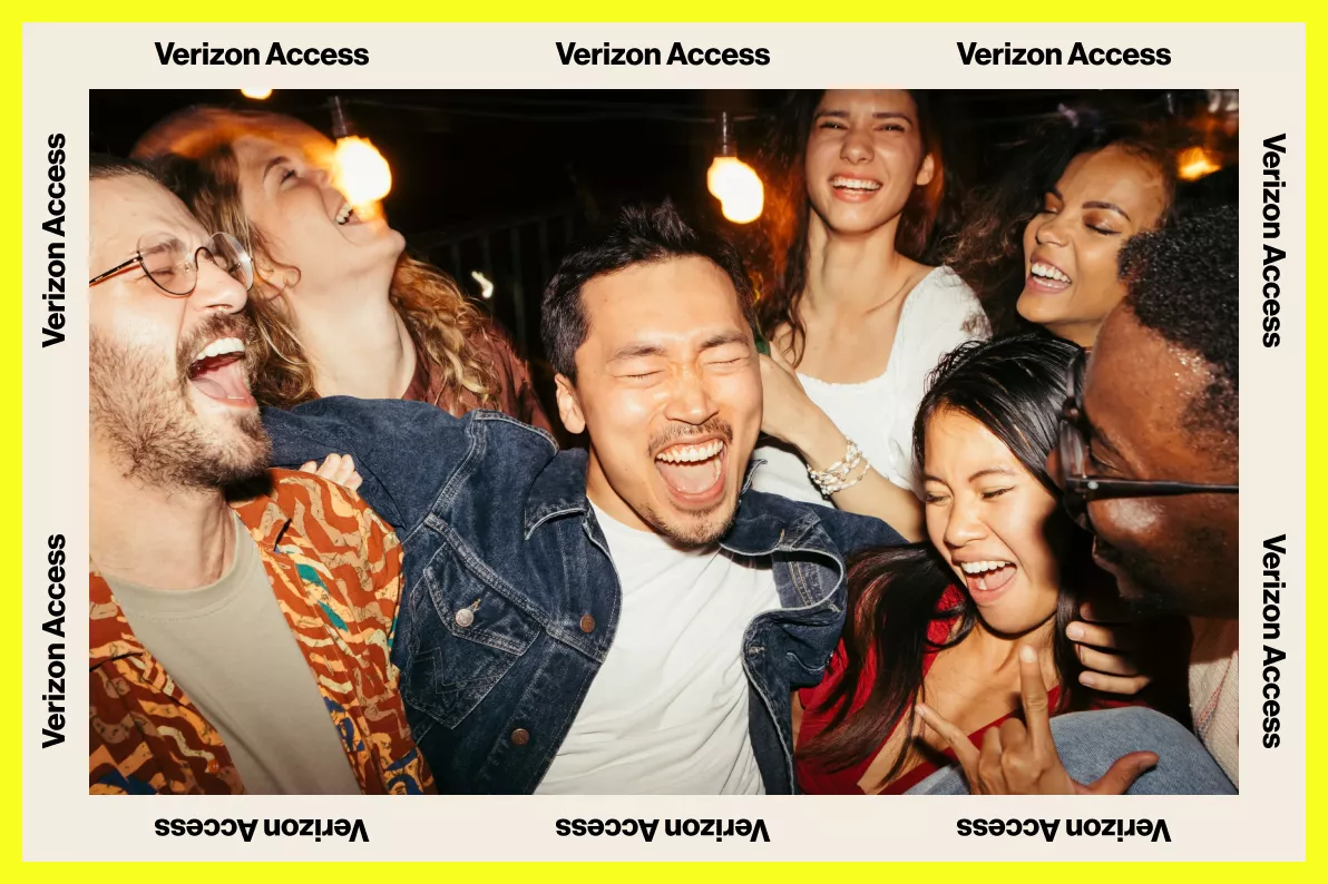 Verizon Access: Score $100 Amazon Gift Card & More!