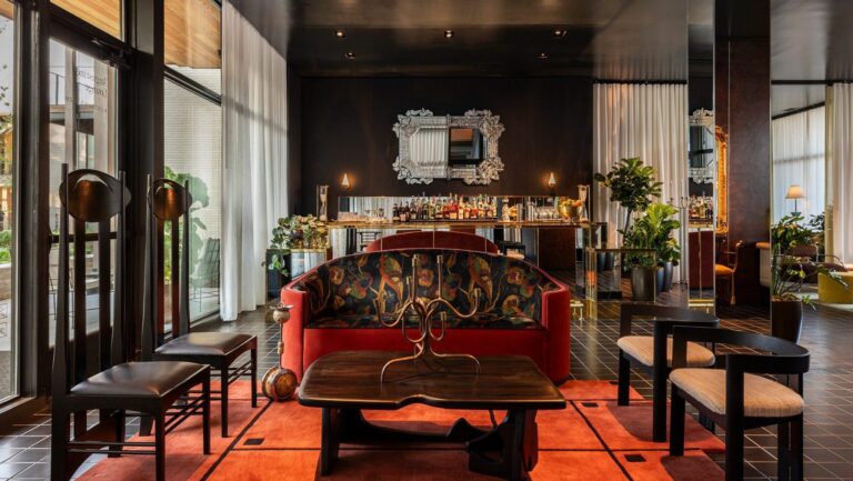Bunkhouse Hotels Joins World of Hyatt Program