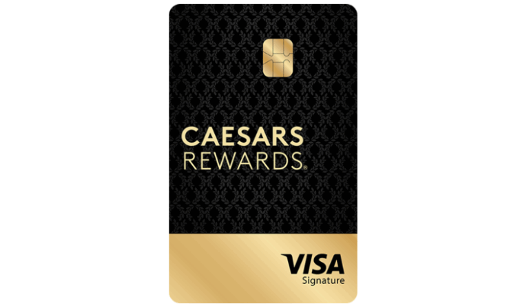 Caesars Rewards Prestige Card: 20K Bonus, Perks, and $149 Fee
