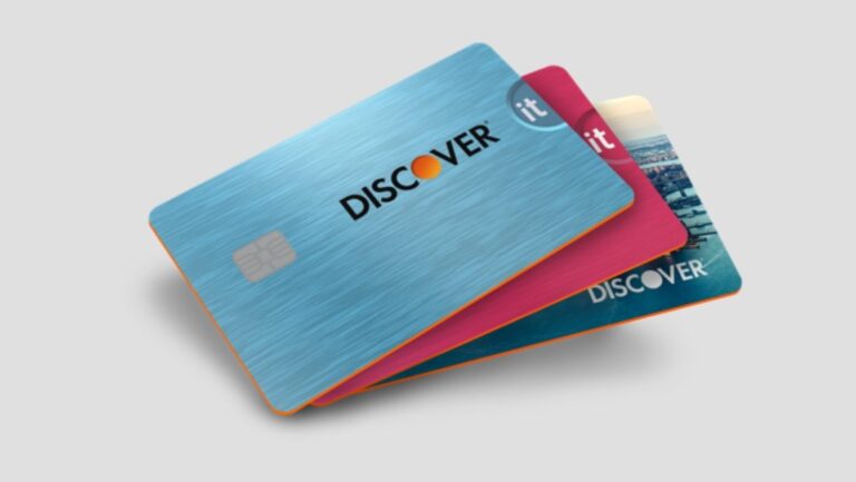 Discover Card Offers 6% Cash Back at Walmart!