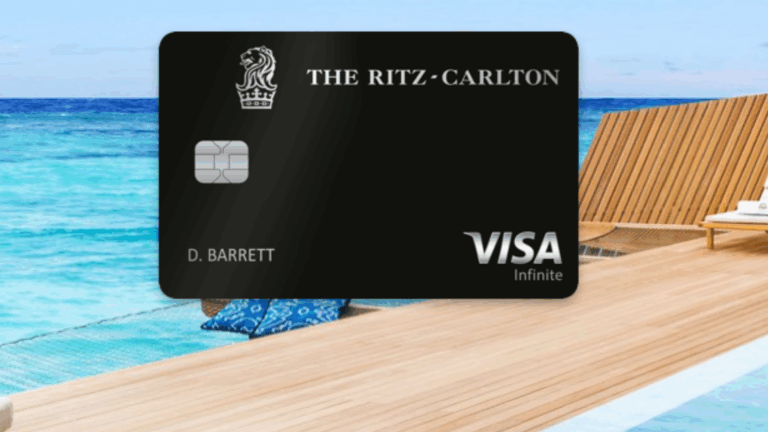 Ritz-Carlton Card Annual Fee: No Changes Planned, Says Chase