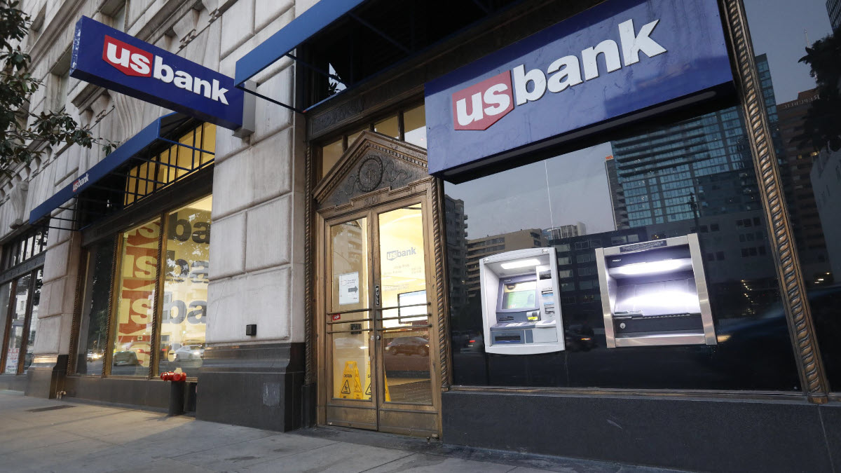US Bank Business Checking: Grab Up to $1000 Bonus!