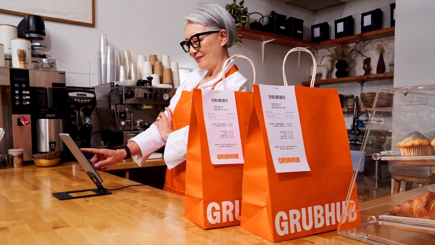 Wyndham & Grubhub Partner: Free Grubhub+ for Guests