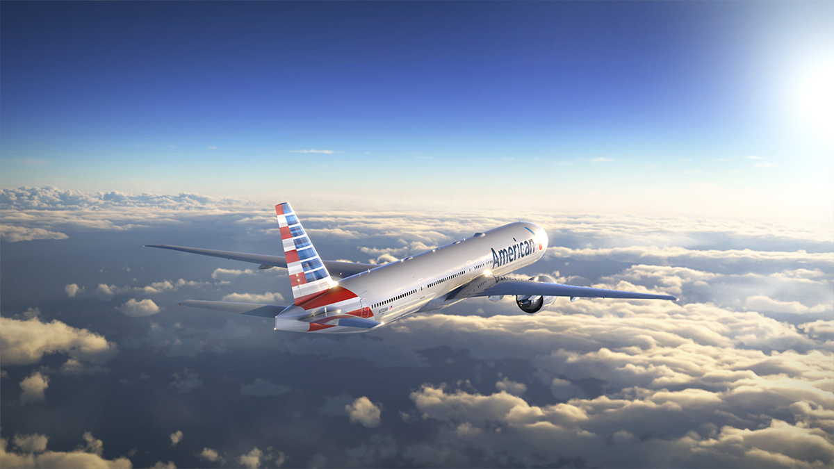 American Airlines Launches One-Stop Security at DFW Airport