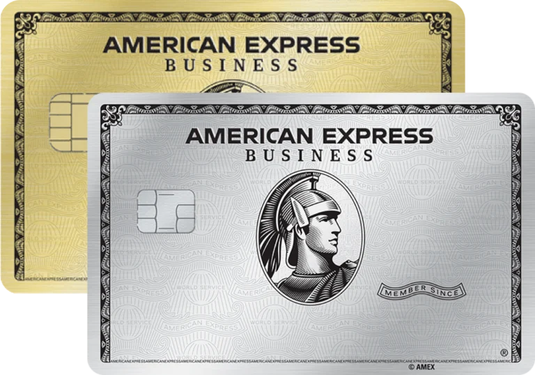 Amex Business Platinum & Gold Cards Offer Huge Bonuses!
