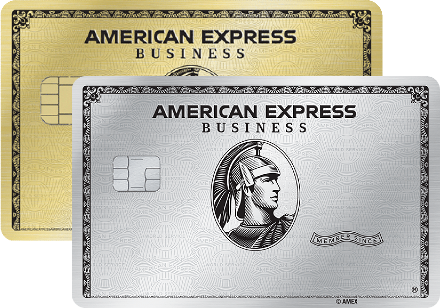 Amex Business Platinum & Gold Cards Offer Huge Bonuses!