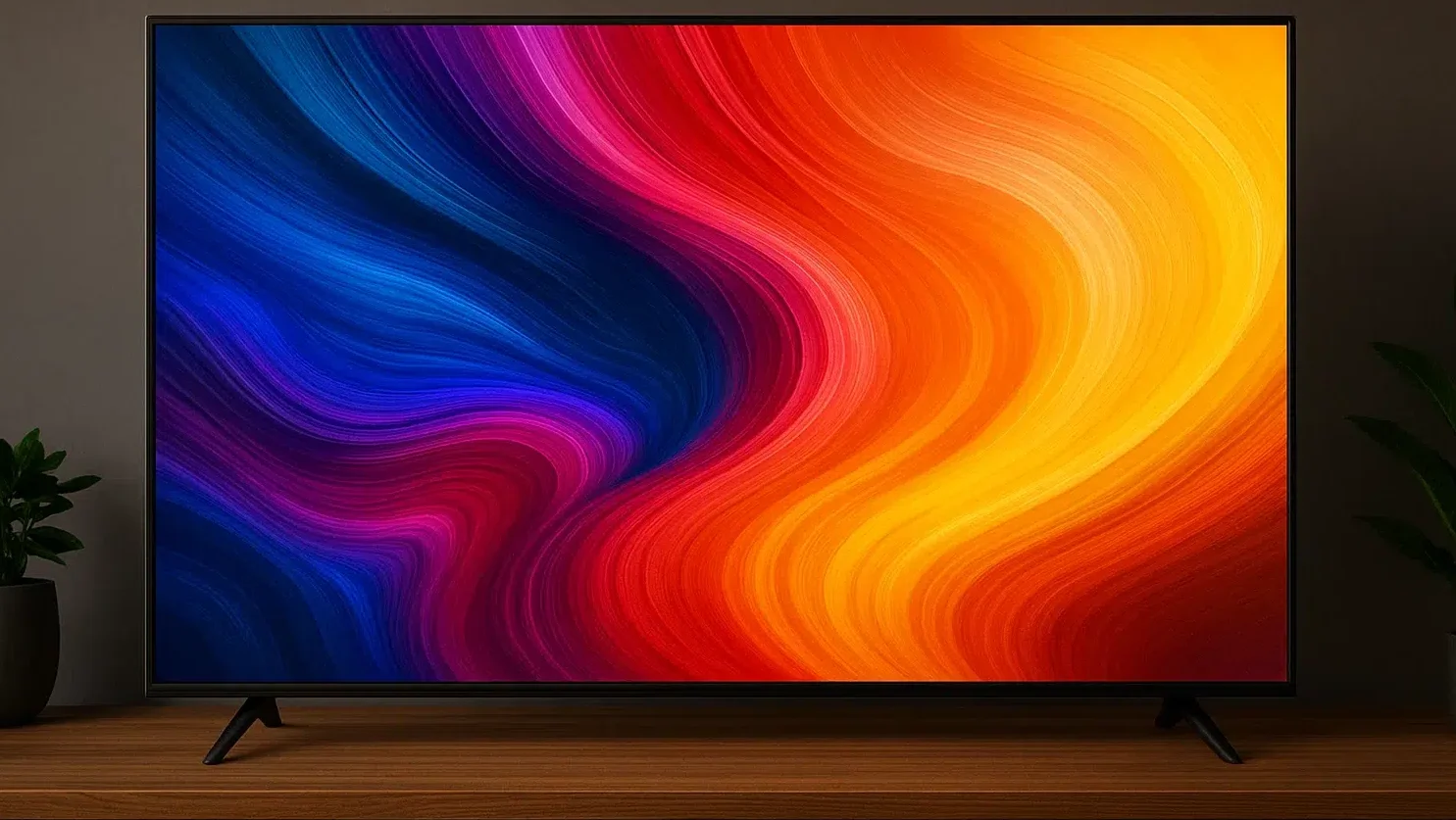 Best TV Deals This Weekend: Amazon, Walmart & Best Buy