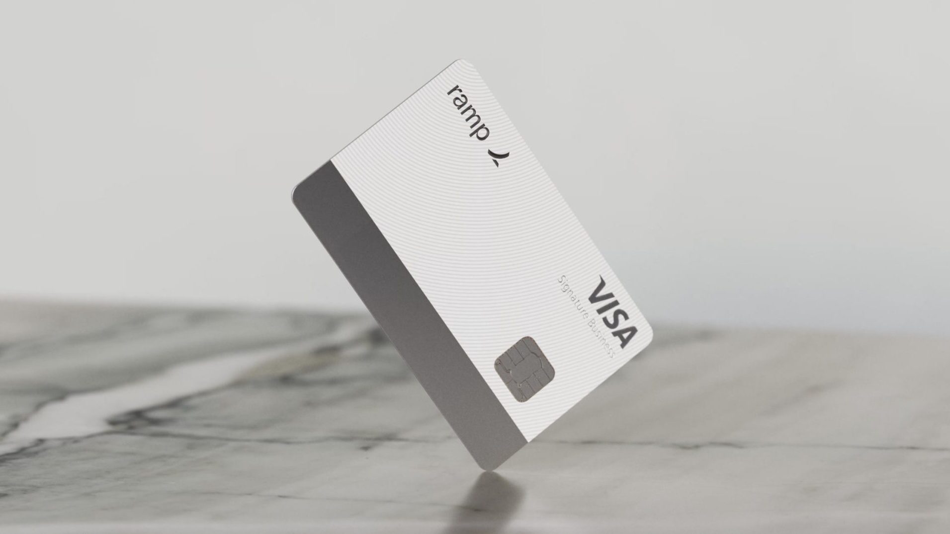 Ramp Business Card: $1500 Bonus & Transferable Rewards