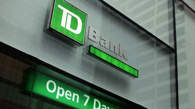 TD Bank Bonus: Grab Up to $500 with New Accounts!