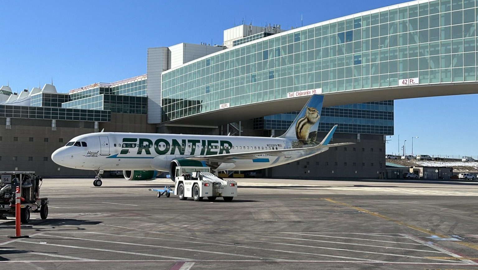 Frontier Airlines Elite Gold Status: $69 Deal!