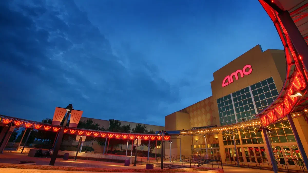 Grab a $50 AMC Gift Card for Just $40!