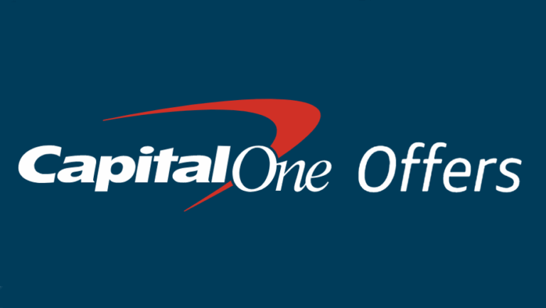 Capital One CVS Offer: Earn 15X Miles!