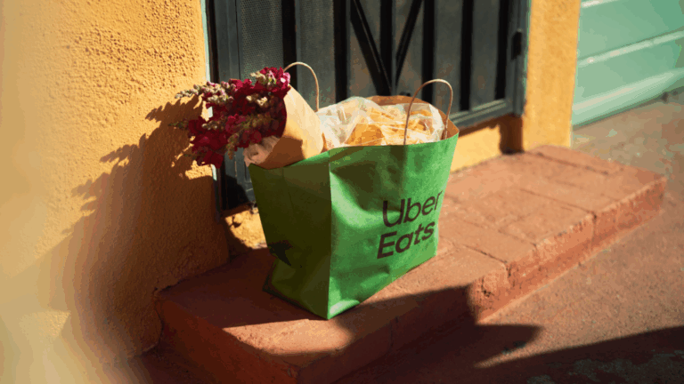 Uber Eats Promo Codes 2024: Save on Food Delivery