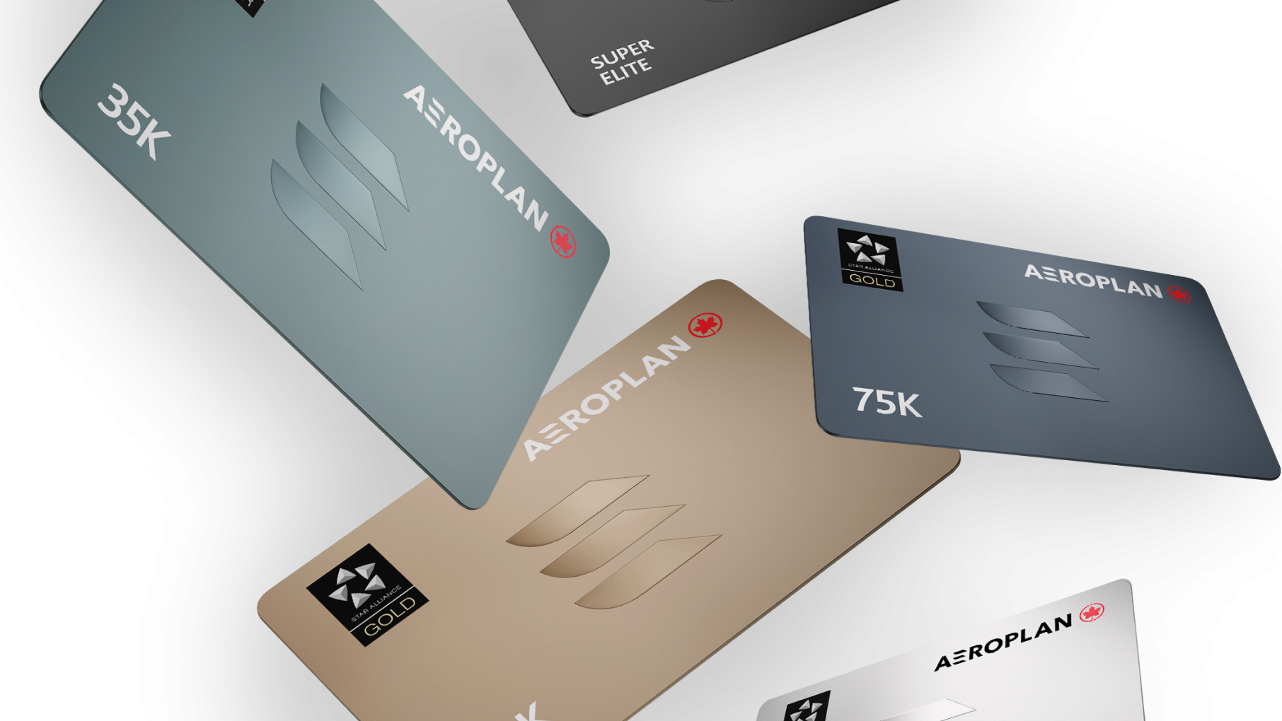 Aeroplan 2026: Big Changes to Rewards & Status