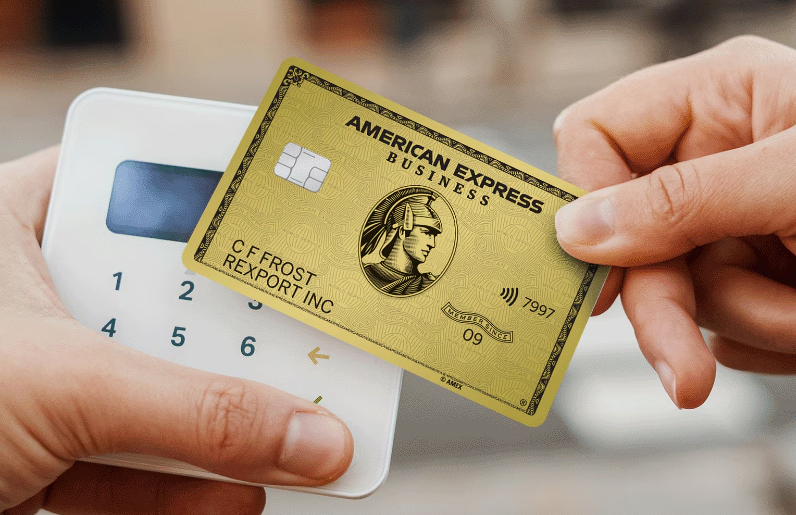 Amex Business Gold: 175K Bonus Points - No Lifetime Language!