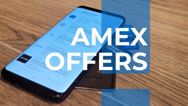 HP Amex Offer: Score $50 Off $299+ Online Purchases