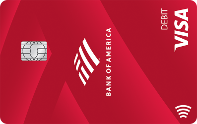 BoA Checking: Grab Up to $500 Bonus!