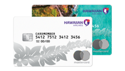 Barclays Hawaiian Airlines Card Future Secure: No Discontinuation Planned