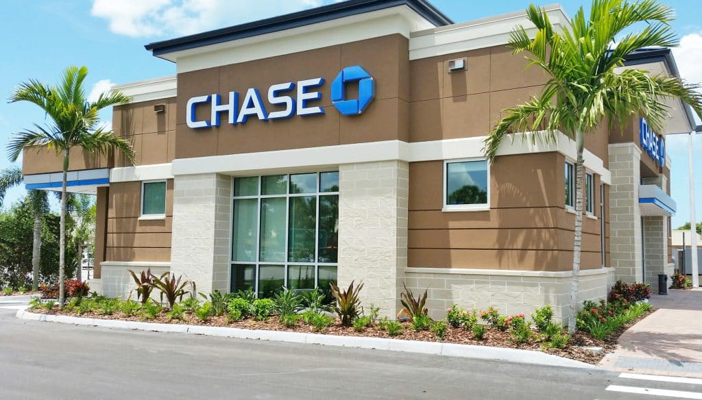 Chase Business Checking: $750 Bonus!