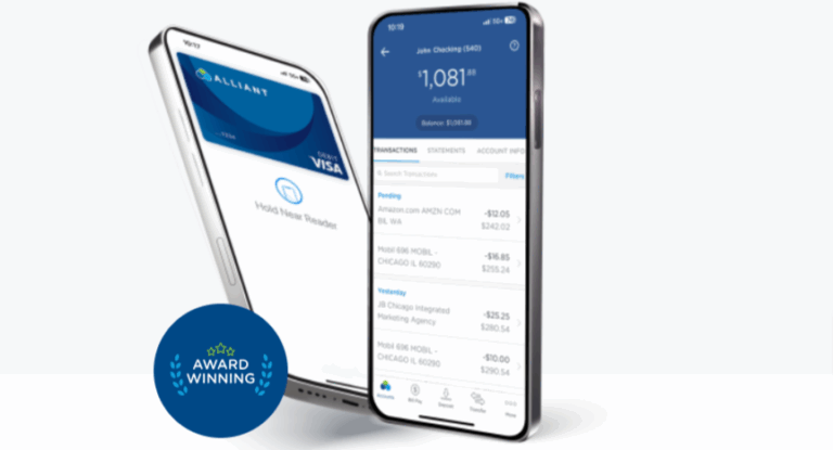 Rakuten's $200 Alliant Checking Bonus: Details & How to Claim