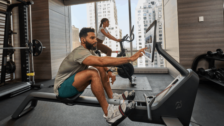 Chase Peloton Offer: Score 2 Free Months!