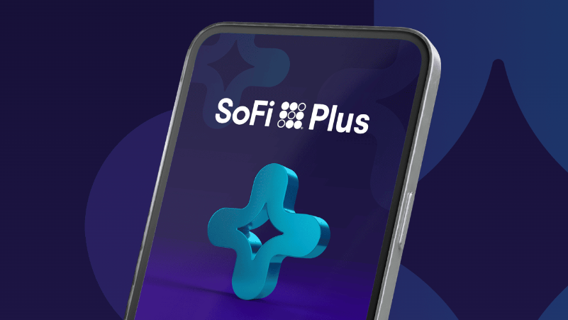 SoFi Plus Bonus: Earn $125 with Rakuten & SoFi