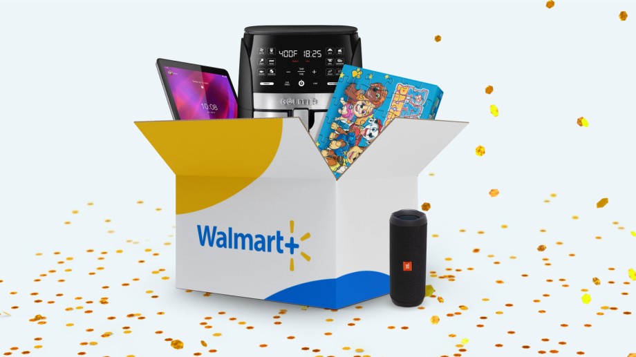 Walmart+ Amex Offer: Get $49 Off Annual Membership!