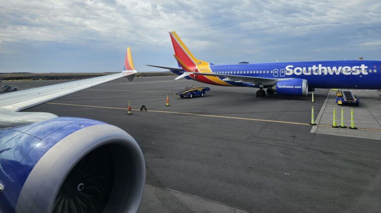 Southwest's 15K Points & Companion Pass Blitz!