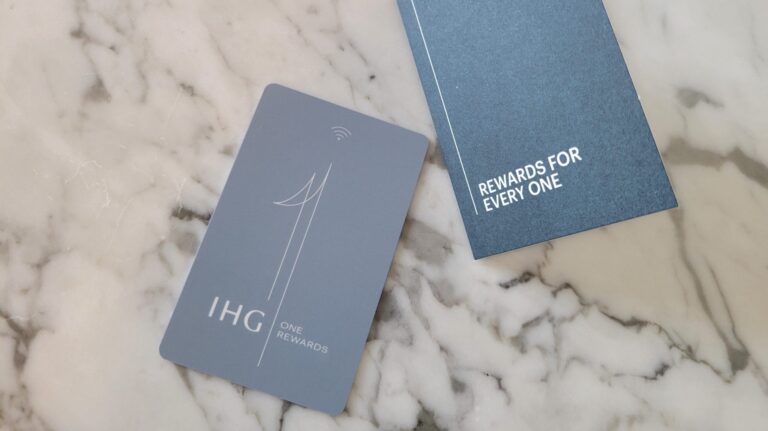 IHG One Rewards: 15% Off Reward Nights for Elite Members