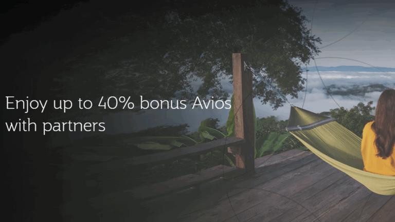 Qatar Airways: 40% Bonus on Citi Points Transfers!