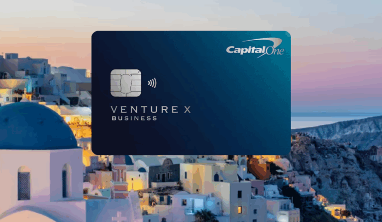 Capital One Venture X Business Loses Priority Pass Restaurant Access