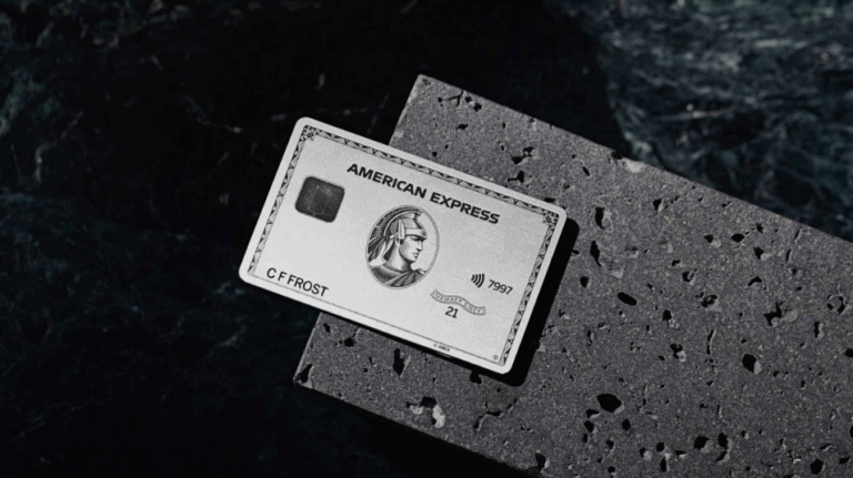Amex Platinum Card Overhaul: $895 Fee, New Perks!