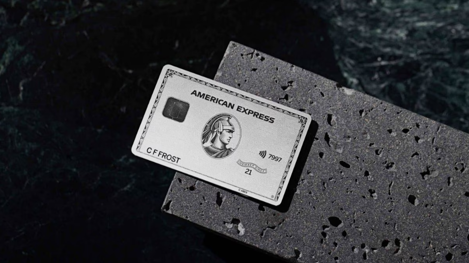 Amex Platinum Card Overhaul: $895 Fee, New Perks!