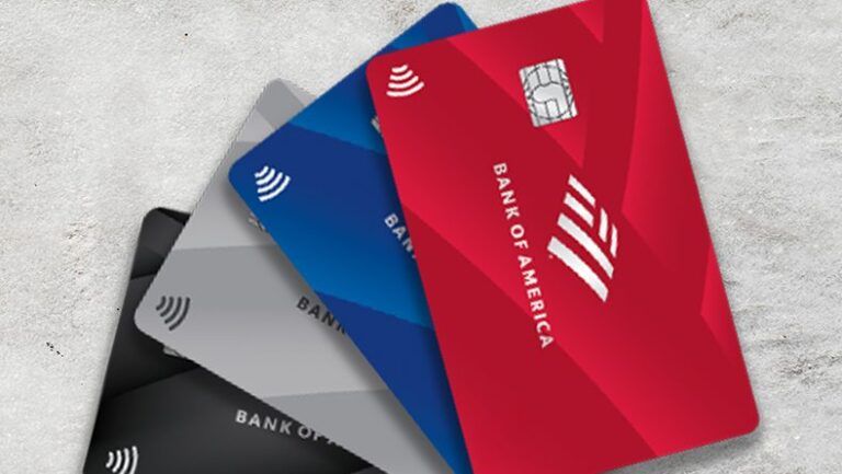 Bank of America Cash Rewards: Spend $2,500, Get $75!