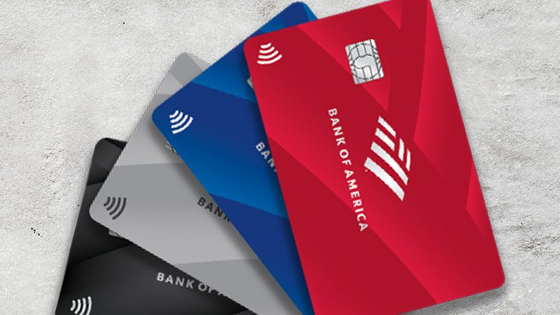 Bank of America Cash Rewards: Spend $2,500, Get $75!