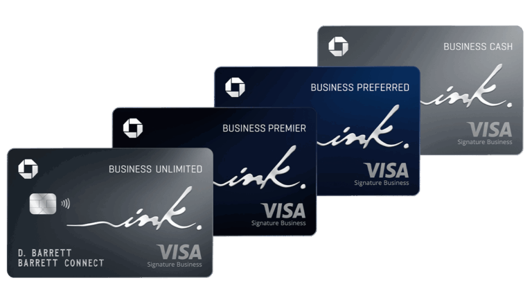 Chase Ink Card Bonus: Add Employee, Earn 5,000 Points!