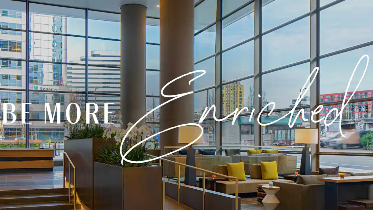 Hyatt Regency Bonus Points: Earn up to 20,000!