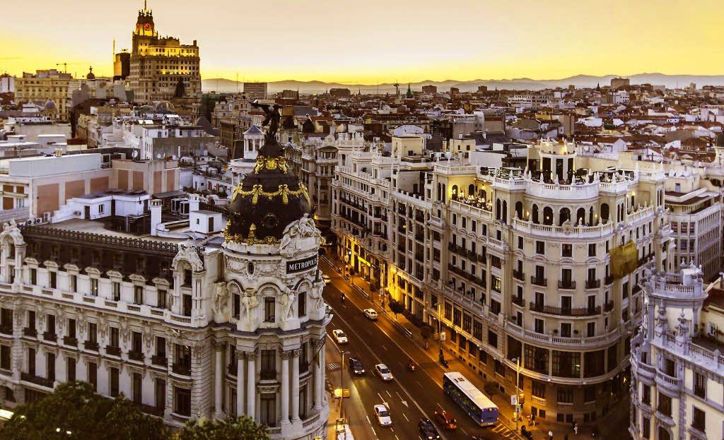 Iberia Flash Sale: Spain Flights from 6,400 Avios!