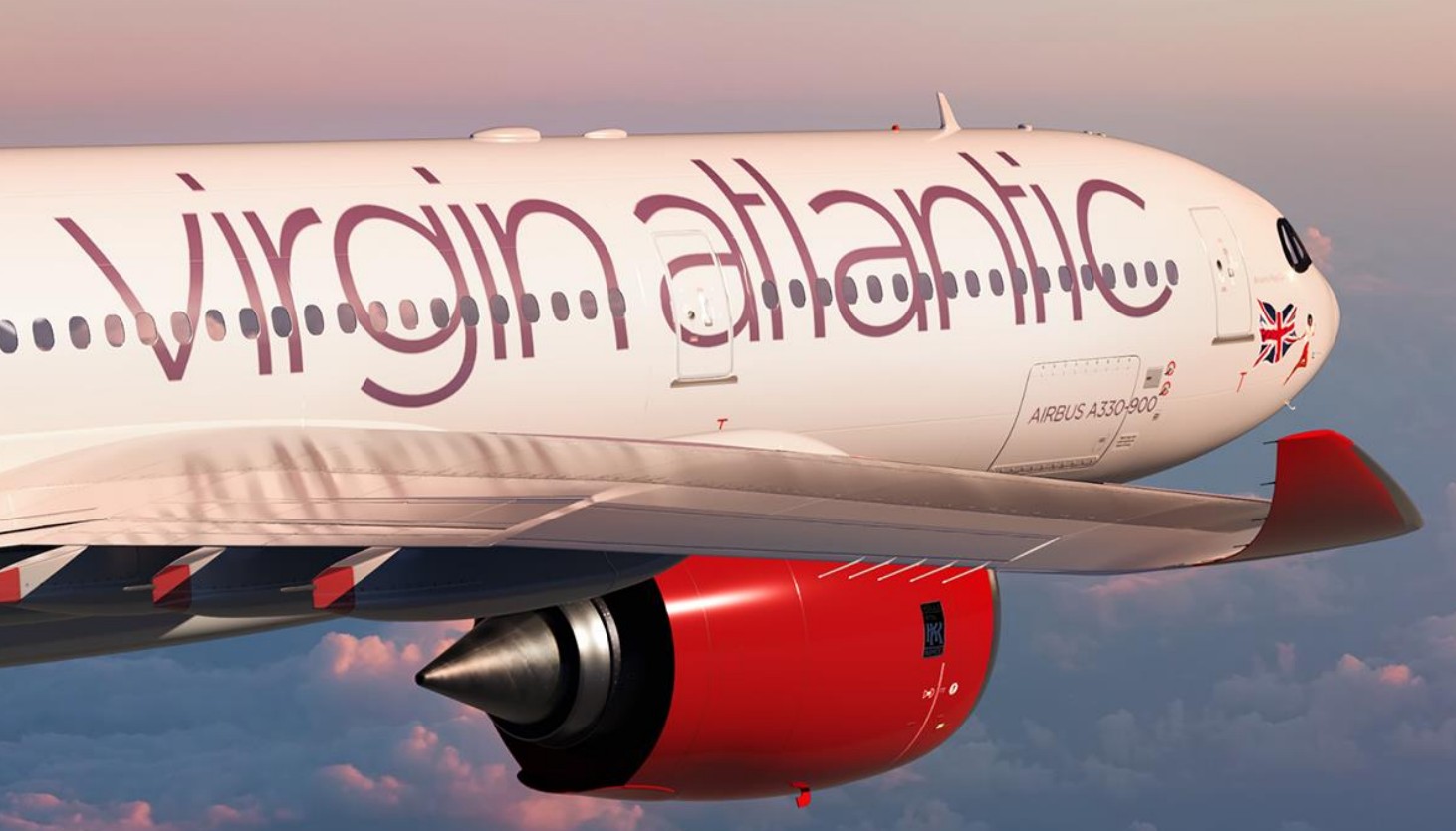 Capital One to Virgin Red: 30% Bonus Points Transfer!
