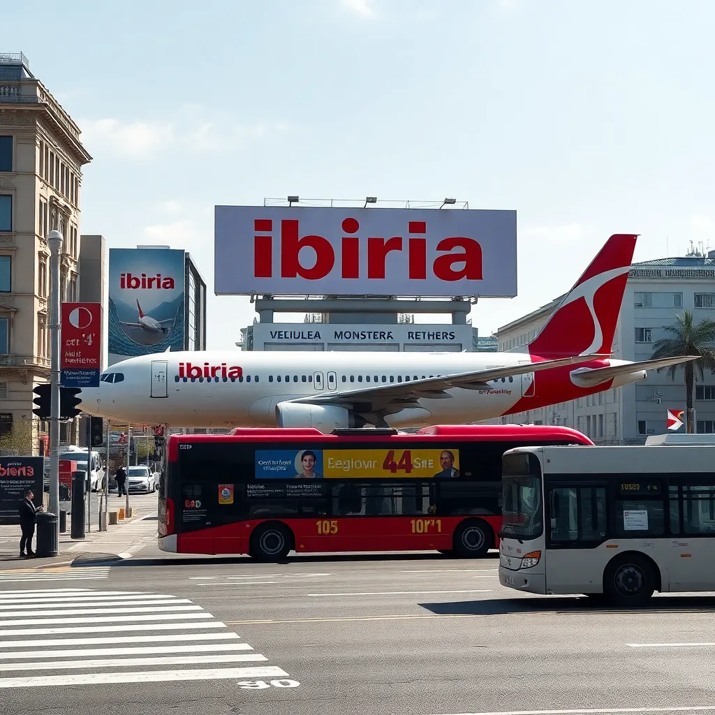 Iberia On Business: Unannounced Shift to Revenue-Based Redemptions